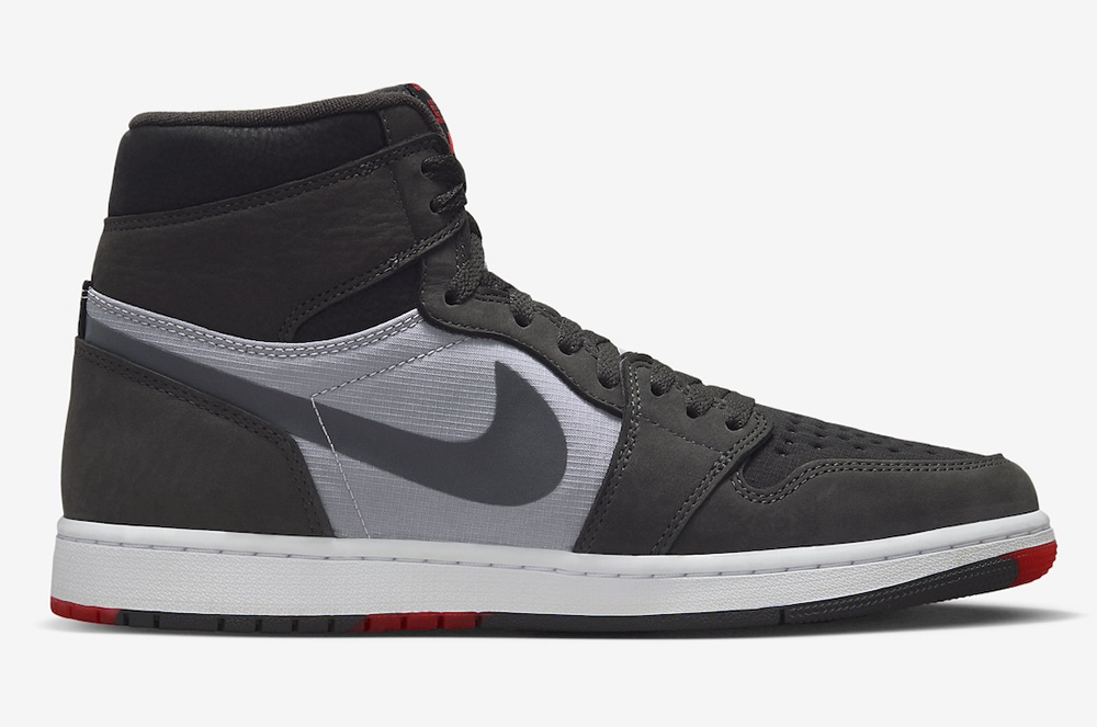 Air Jordan 1 High Element Gore Tex Black Infrared Db2889 002 5 - www.kickbulk.co